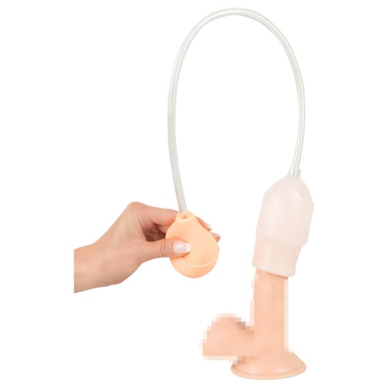 You2Toys - Hot Lips