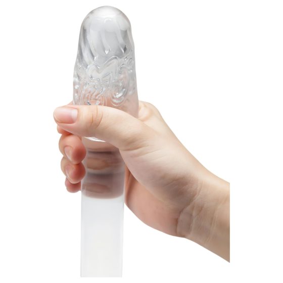 TENGA Egg Keith Haring Dance - Vibrant Personal Massager (1 piece)