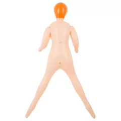 You2Toys - Pamela Rubber Doll 