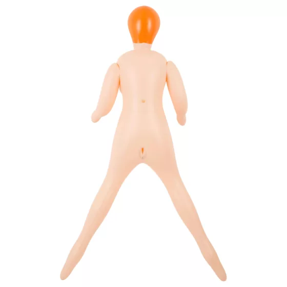 You2Toys Pamela - life‑size inflatable love doll