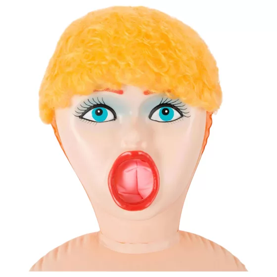 You2Toys Pamela - life‑size inflatable love doll