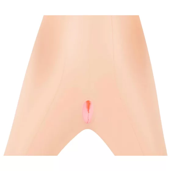 You2Toys Pamela - life‑size inflatable love doll