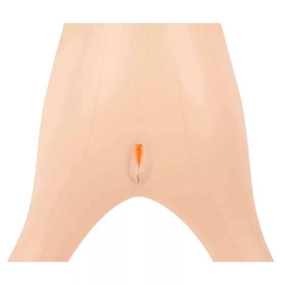 You2Toys Pamela - life‑size inflatable love doll