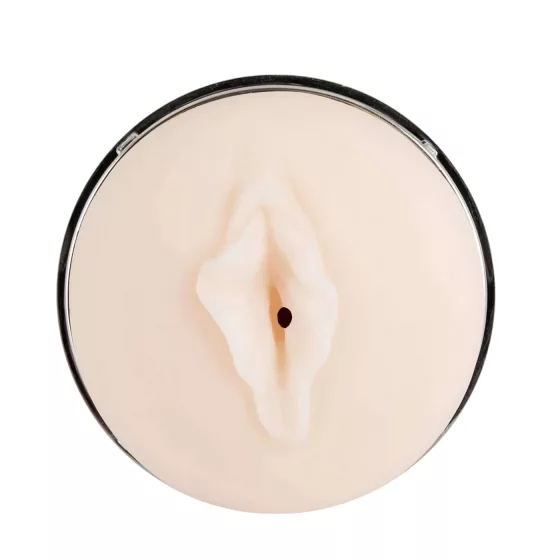 You2Toys - Dual Pleasure Masturbator (Black)