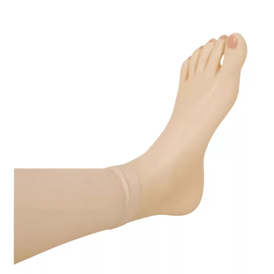 You2Toys Juicy Jill - life-size inflatable love doll