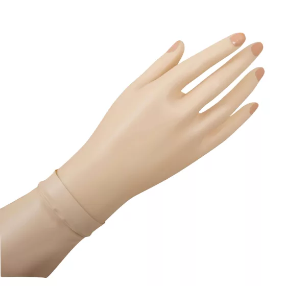 You2Toys Juicy Jill - life-size inflatable love doll