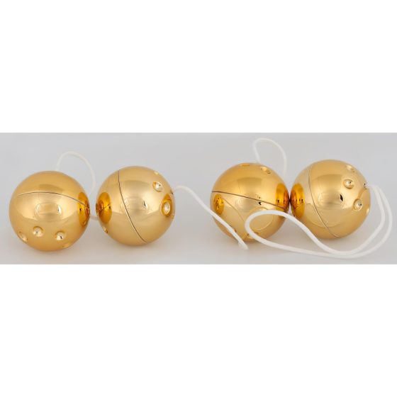 / You2Toys - Golden Geisha Ball