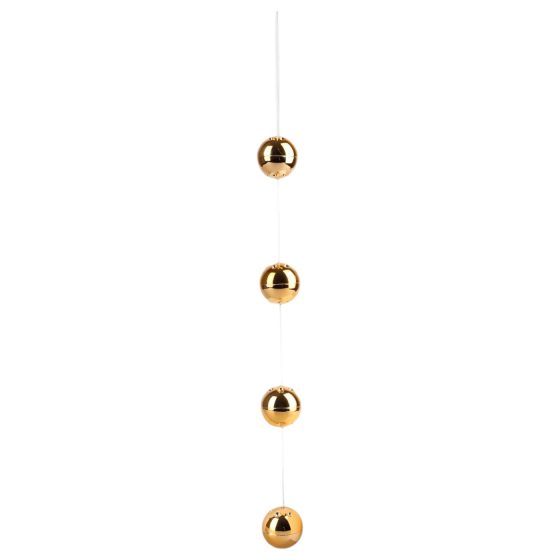 / You2Toys - Golden Geisha Ball