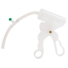Medical spare pump (scissors)
