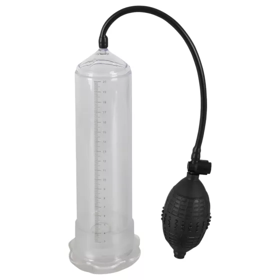 You2Toys - Mister Boner Starter - penis pump