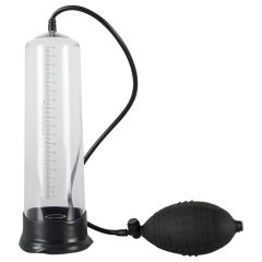   Mister Boner Professional - Premium Performance Enhancement Pump