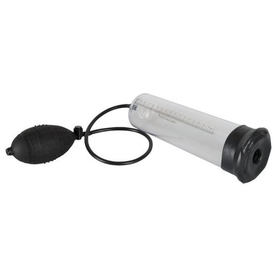 Mister Boner Professional - Premium Performance Enhancement Pump