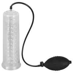 Mister Boner Fantastic - Premium Pump for Men