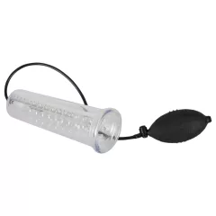 Mister Boner Fantastic - Premium Pump for Men