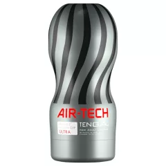 TENGA Air Tech Ultra - Reusable Masturbator (Large)