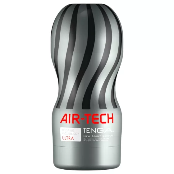 TENGA Air Tech Ultra - reusable masturbator (large)