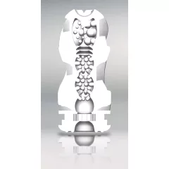 TENGA Air Tech Ultra - Reusable Masturbator (Large)