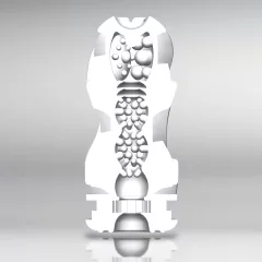 TENGA Air Tech Ultra - Reusable Masturbator (Large)