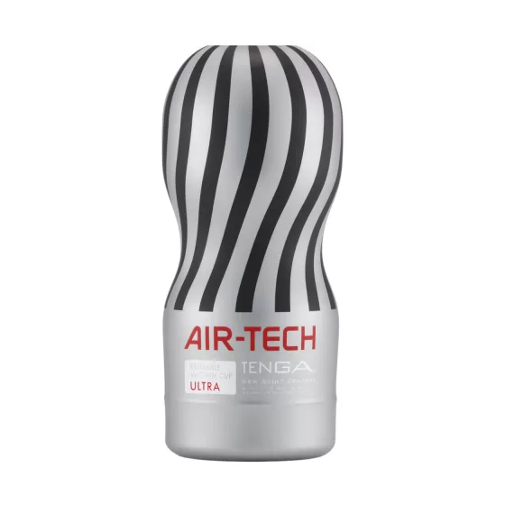 TENGA Air Tech Ultra - reusable masturbator (large)