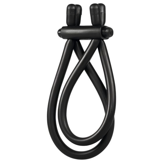 You2Toys - Domina Ring
