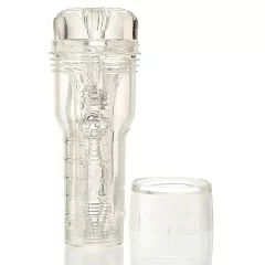 Fleshlight GO Torque - compact vagina