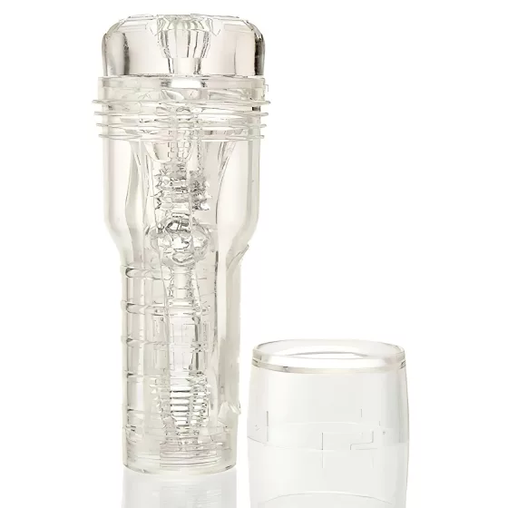 Fleshlight GO Torque - compact vagina
