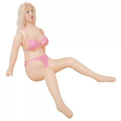 You2Toys - Big Bust Bridget Inflatable Doll