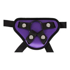 You2Toys - Universal bottom for attachable products (purple)