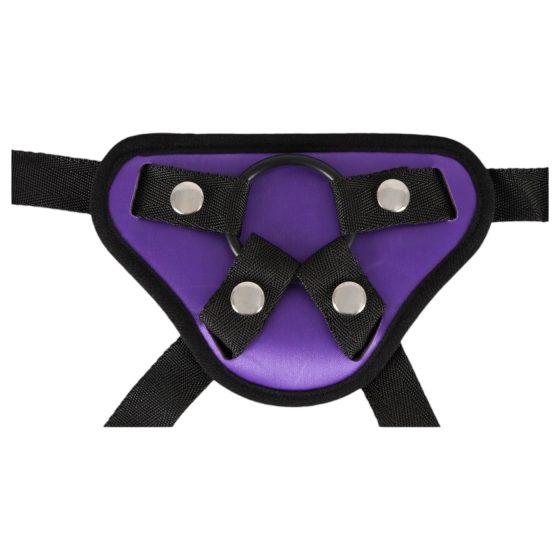 You2Toys - Universal Strap-On Harness (Purple)