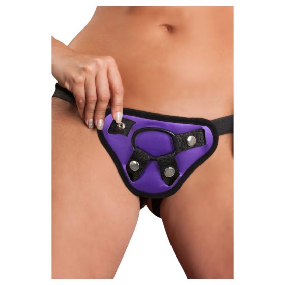 You2Toys - Universal Strap-On Harness (Purple)