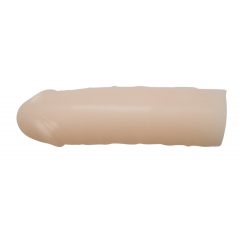Nature Skin - Enlargement, thickening penis sheath