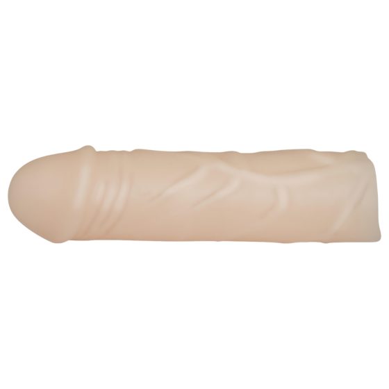Nature Skin - Length & Girth Enhancing Sleeve