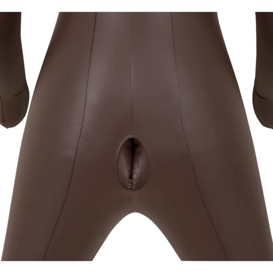 You2Toys - Earth Girl Love Doll (Brown Skin Tone)