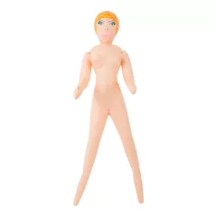 You2Toys - Storm Girl Inflatable Doll