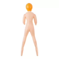 You2Toys - Storm Girl Inflatable Doll