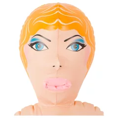 You2Toys - Storm Girl Inflatable Doll