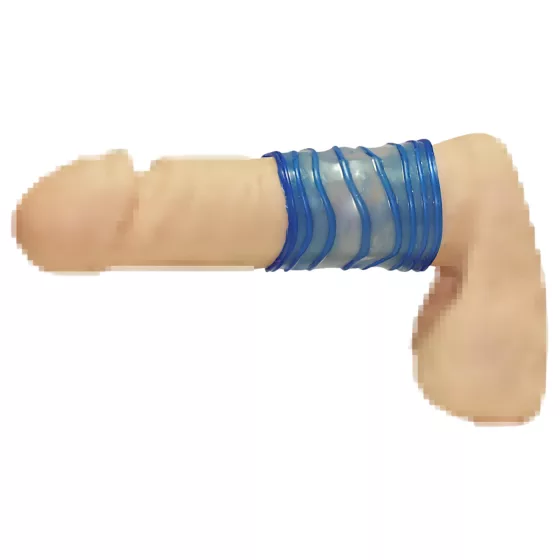 You2Toys - Japanese Pleasure Sleeve Set (3 pcs)