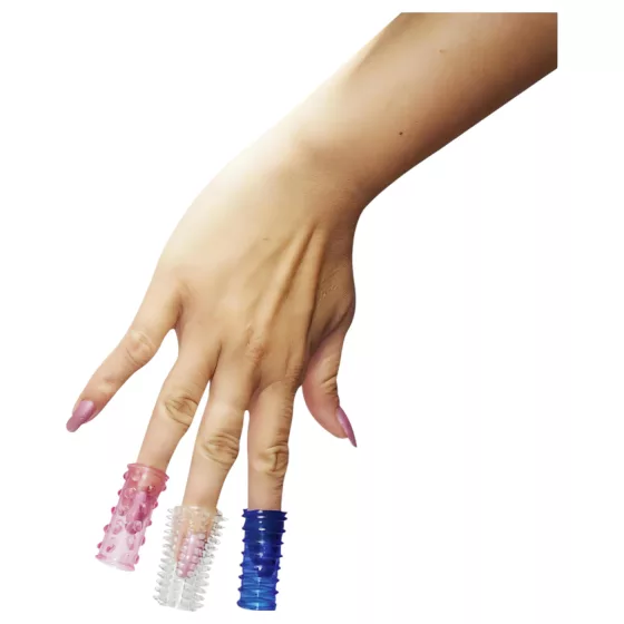 You2Toys - Japanese Pleasure Sleeve Set (3 pcs)