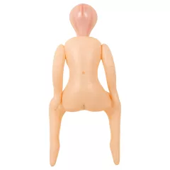 Jezebel Ryding - Inflatable Doll