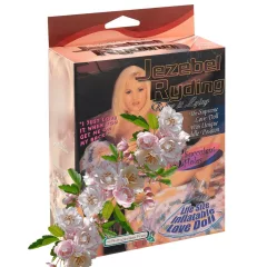 Jezebel Ryding - Inflatable Doll