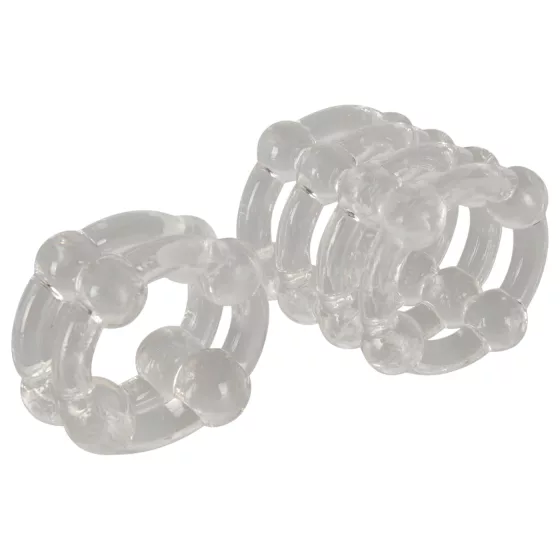 You2Toys - Premium Penis Ring