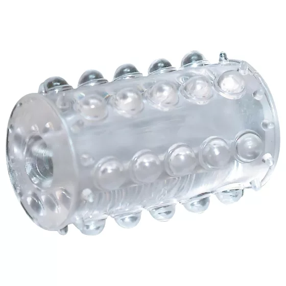 You2Toys - XL Pleasure Sleeve