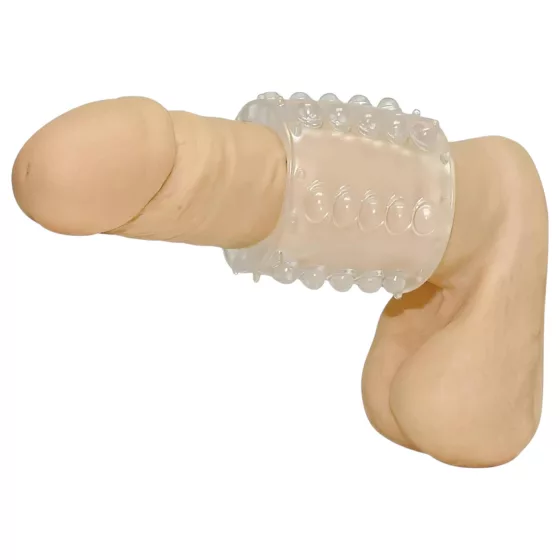 You2Toys - XL Pleasure Sleeve