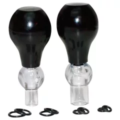 Nipple Pump Set (2 pcs)