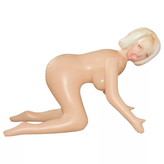 You2Toys - Anna, Swedish Love Doll