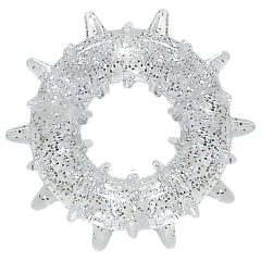 You2Toys - Sparkling Penis Rings (Set of 3)