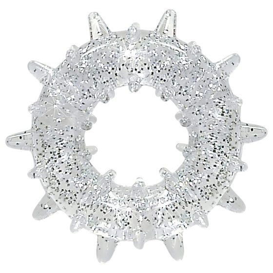 You2Toys - Sparkling Penis Rings (Set of 3)