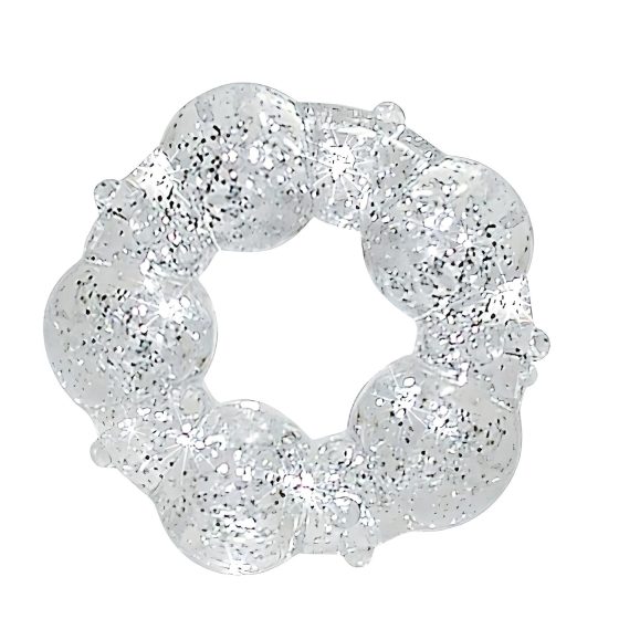 You2Toys - Sparkling Penis Rings (Set of 3)
