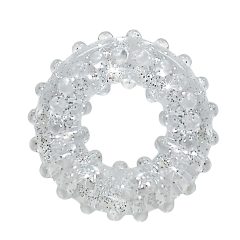 You2Toys - Sparkling Penis Rings (Set of 3)