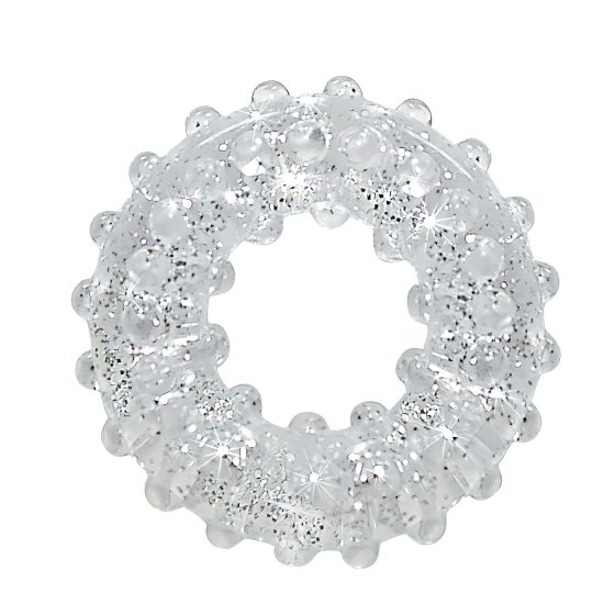 You2Toys - Sparkling Penis Rings (Set of 3)